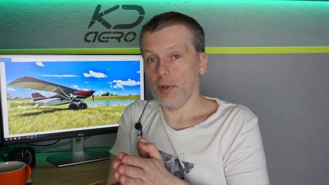 Что такое Bush plane. Почему это почти самая свободная авиация? Вечерние разговоры об авиации смотреть онлайн