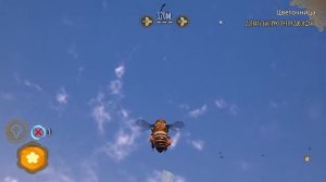 Прохождение игры bee simulator