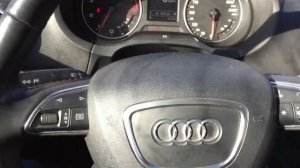Видео обзор Ауди А3 интерьер и экстерьер. Первые ощущения от Audi A3