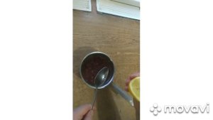 Вишнёвый соус к мясу! Как в ресторане! Обалденно вкусно!