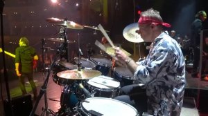 OPUS "Live Is Life" Oper Graz 19.12.2017