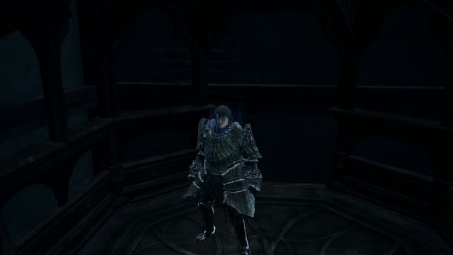 ГДЕ НАЙТИ "Кольцо ученого" | Dark souls 3 | смотреть онлайн