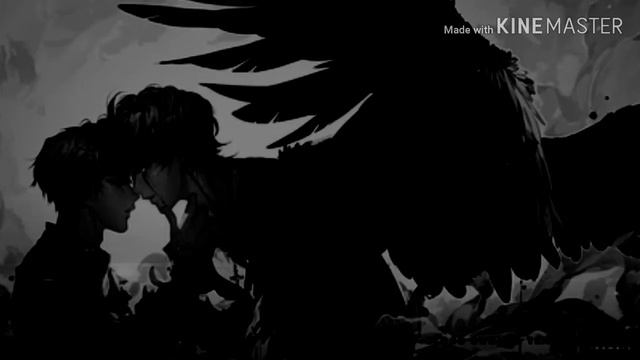 {Nightcore}Black Swan-BTS(Violin ver.) смотреть онлайн