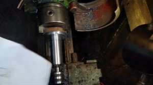 металлообработка на тв-6.