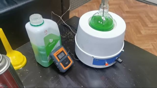 Антифризы Ч-3 Температура кипения смотреть онлайн