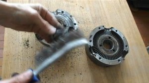 Ремонт токарного патрона