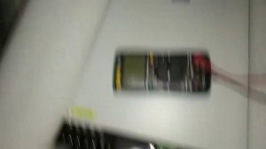 Подключение к ввб напрямую через порт chademo miev