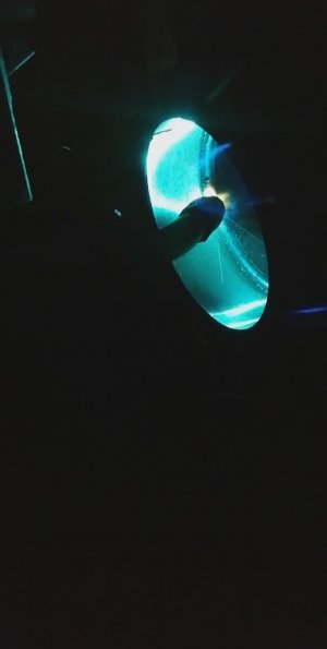 Расточные наплавочные работы.