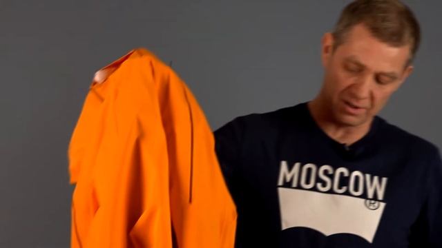 Горнолыжная куртка: с подкладкой или без, какую выбрать. Обзор с Олегом Кривцовым смотреть онлайн