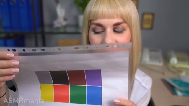 АСМР Помощница Доктора Обследует Тебя, Ролевые Игры ASMR Doctor Role Play смотреть онлайн