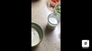 Шаверма по Питерски готовим дома. Шаурма дома