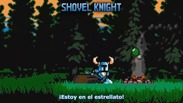 FRIKI RAP BATTLE: HOLLOW KNIGHT VS SHOVEL KNIGHT- ft BenderCat смотреть онлайн