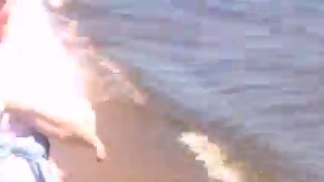 Поездка на икшинское водохранилище смотреть онлайн