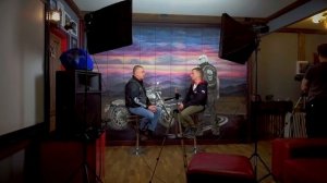 Войны MC байкеров - The Hooligans MC