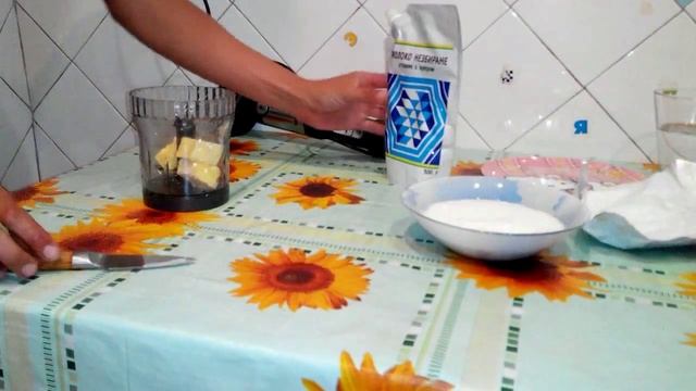Торт птичье МОЛОКО быстрый рецепт. Семейная кухня. Торт без выпечки. Торт птичье молоко со сгущенко