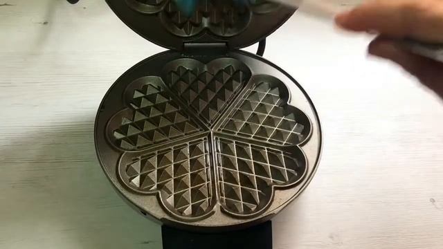 ? Клубничные ВАФЛИ На Воде Без Масла И Яиц / Веганские Постные Рецепты без Глютена / Vegan