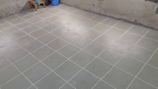 плитка в гараже с уклоном смотреть онлайн