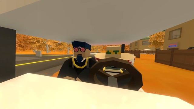 РЕБЕНОК УГНАЛ МАШИНУ У БАТИ l UNTURNED LIFE ROLE PLAY СКЕТЧ смотреть онлайн