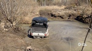 Can am commander 1000, Aodes desertcross 1000, can am outlander 1000 покатушки