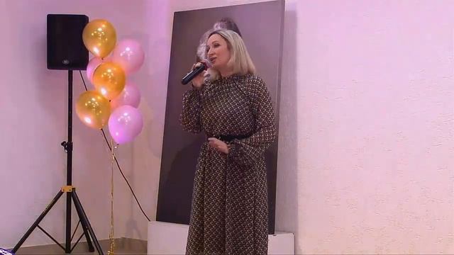 "Родина" гр.Рондо, поет Ольга Московская