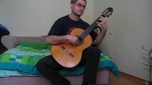 Лауро, вальс Наталия