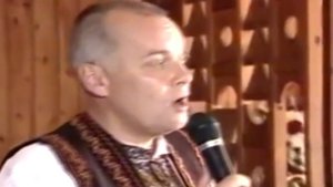 Жека Сидорук...Там.там.там...