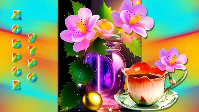 С добрым утром. смотреть онлайн