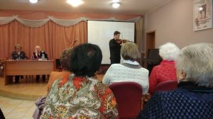 Видное Центральная библиотека