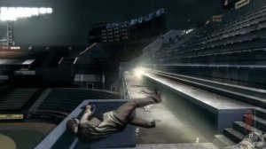 Мэддисон. Обзор на Max Payne 3