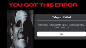 Mr Incredible becoming uncanny (Roblox Error Codes)