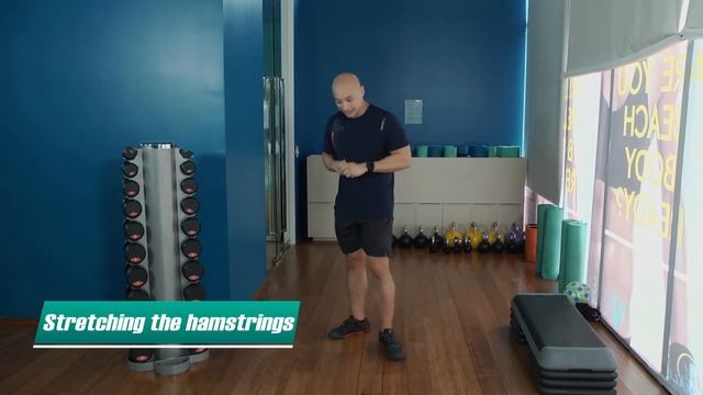 2 Types of Stretching Method | Fit Fix смотреть онлайн