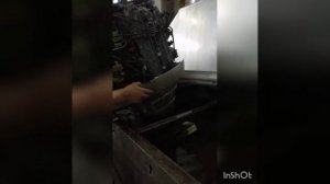 Лодочный мотор Honda 130