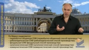 Философия марксизма