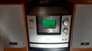 AIWA XS-G7