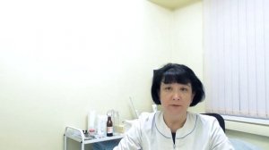 598  Мазок из цервикального канала