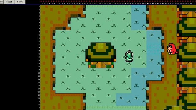 Legend of Zelda in Microsoft Excel - смотреть видео онлайн от «Мастер ...
