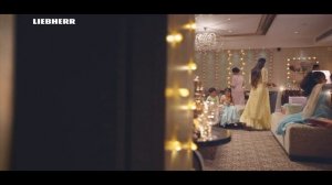 Liebherr ~ Easy Fresh