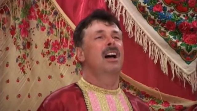 Народное творчество Оренбургской области Фольклорный ансамбль 