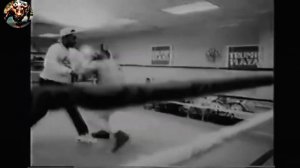 МАЙК ТАЙСОН| Mike Tyson в память Cus D'Amato