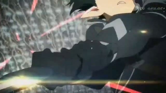 [AMV] Аниме клип - Я сново готов рвать!!!!? (?)
