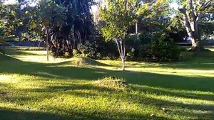 Геопластика. Часть I