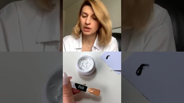 Обзор товаров для маникюра: паста, кисти для вензелей, гель-краска и гель-лак для ногтей. Расходник