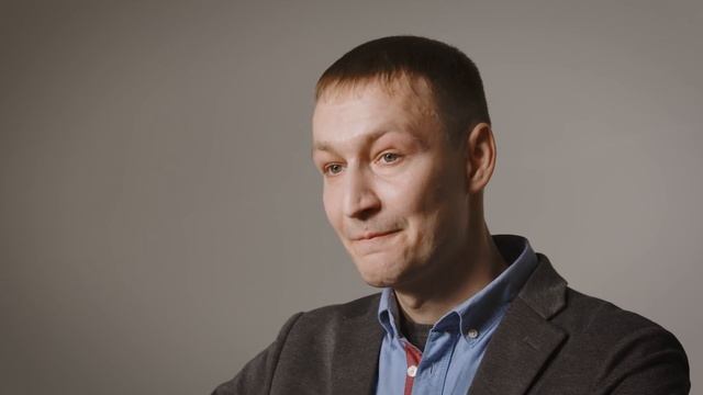 Моя история: Михаил Падерин об анкилозирующем спондилоартрите и важности ранней диагностики смотреть онлайн