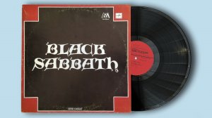 BLACK SABBATH