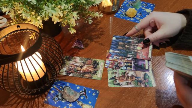 События февраля. Что меня ждет в феврале? смотреть онлайн