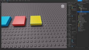 Как сделать Чек поинты в Roblox Studio. Видео урок.