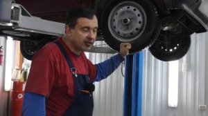 19. [Автообзор] ОКА. Дедушкин автомобиль.