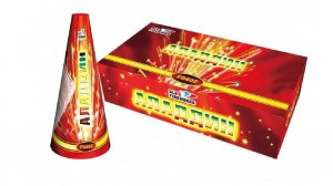 АЛЛАДИН F0402  Фонтан СЛК