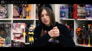 РЕЛЬЕФНЫЕ ТРУСИКИ у КУКЛЫ ? Новые куклы Леди Баг и Супер Кот Квин Би Miraculous Lady Bug Queen Bee