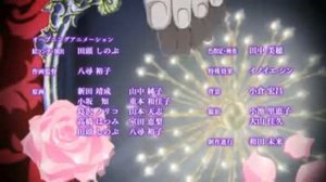 Diabolik Lovers - Opening /Дьявольские возлюбленные/ опенинг 1сезон.